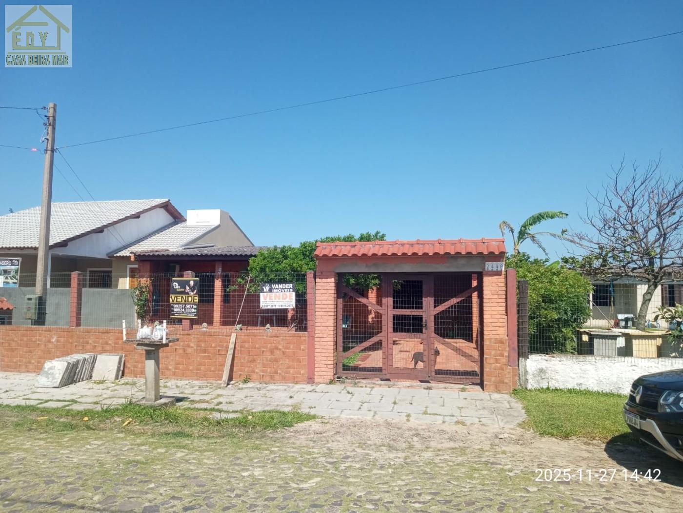 Casa, 3 quartos - Foto 19