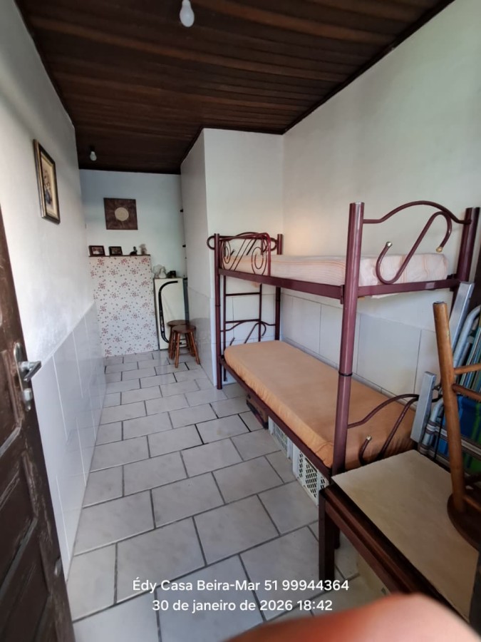Casa, 3 quartos - Foto 8