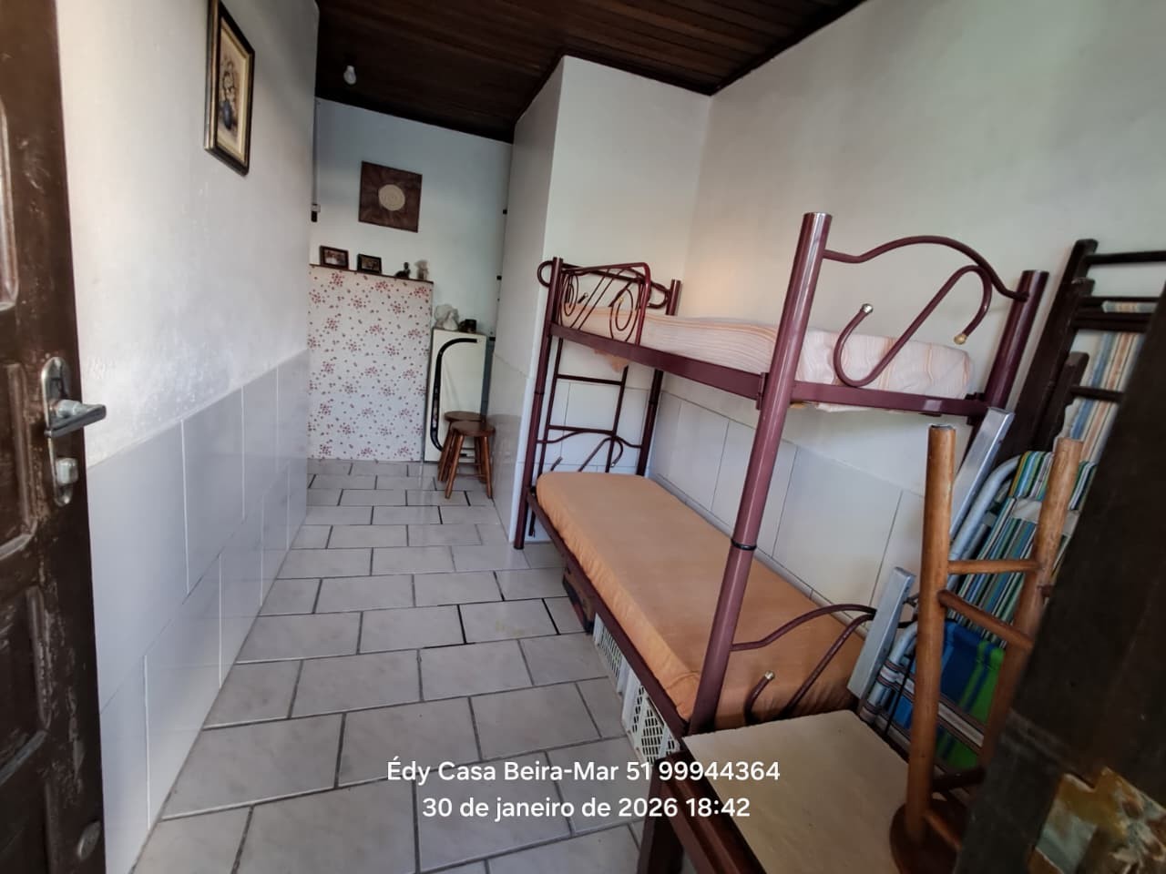 Casa, 3 quartos - Foto 18