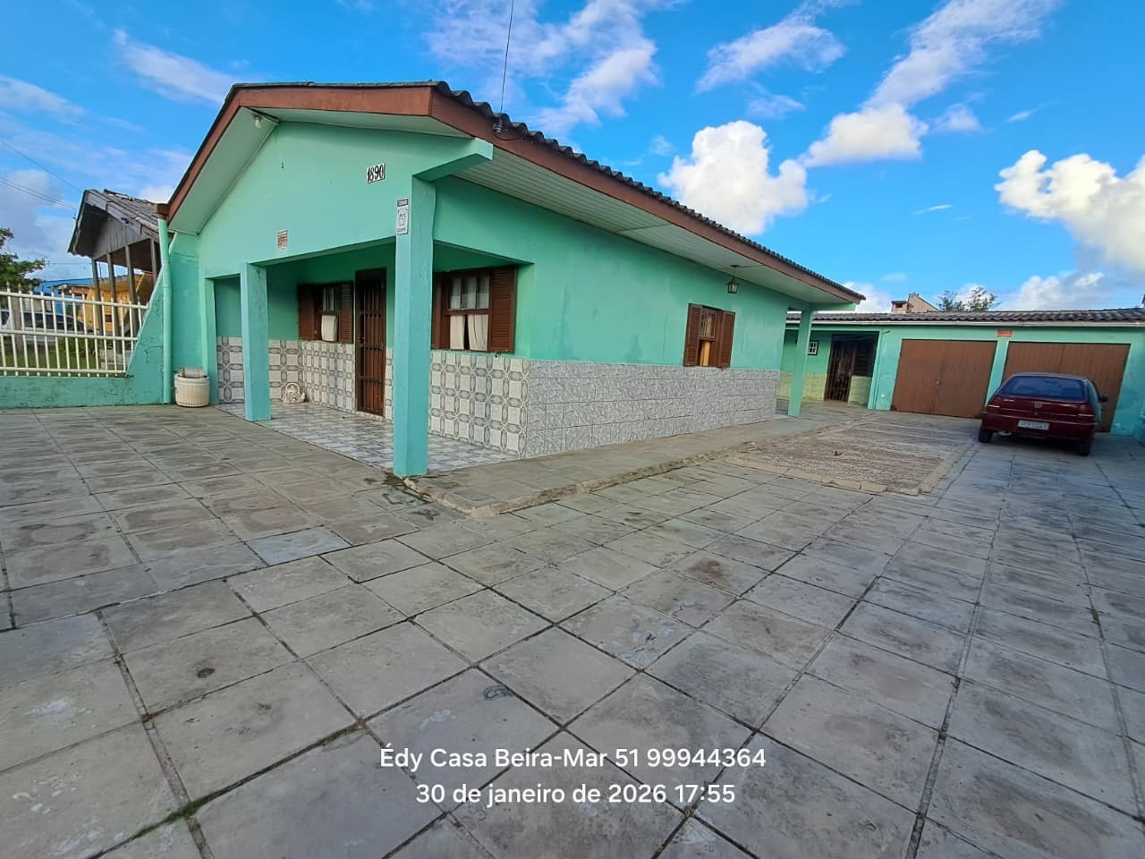 Casa, 3 quartos - Foto 27