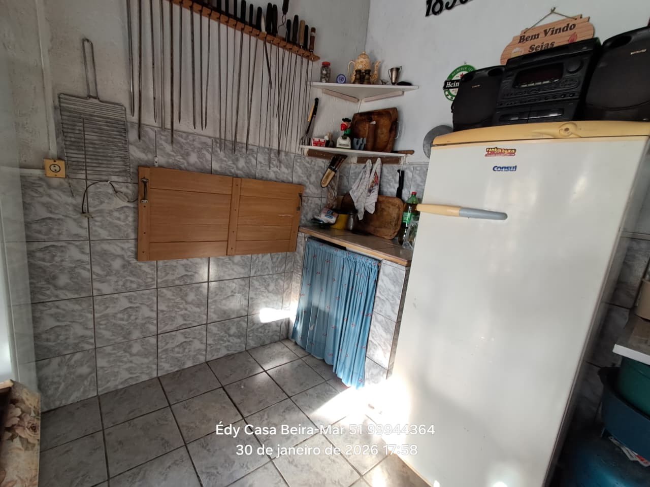 Casa, 3 quartos - Foto 36