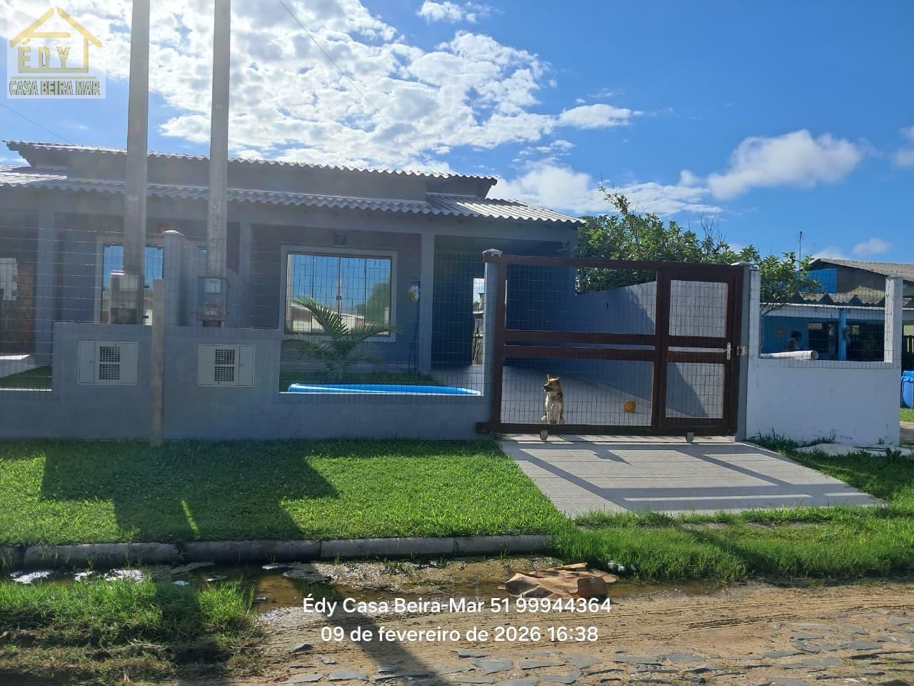Casa, 2 quartos - Foto 2