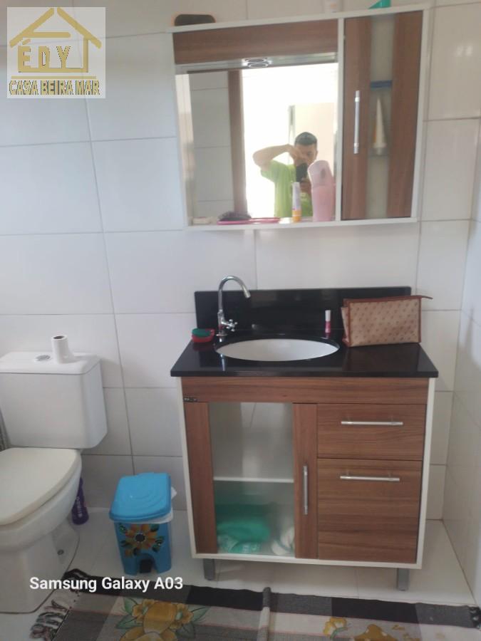Casa, 3 quartos - Foto 27