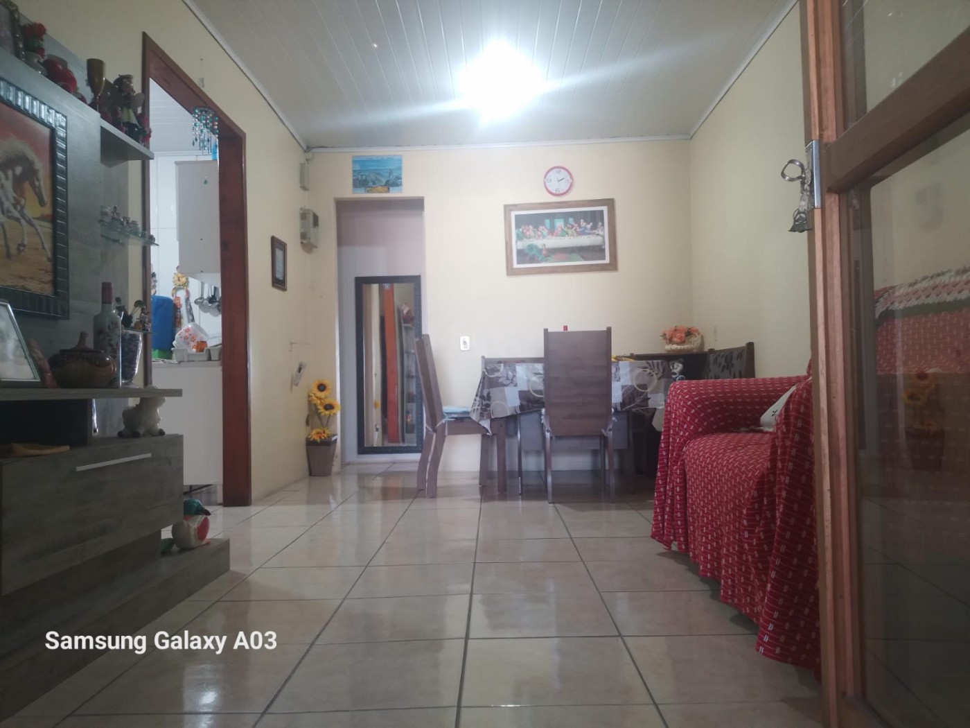 Casa, 2 quartos - Foto 2