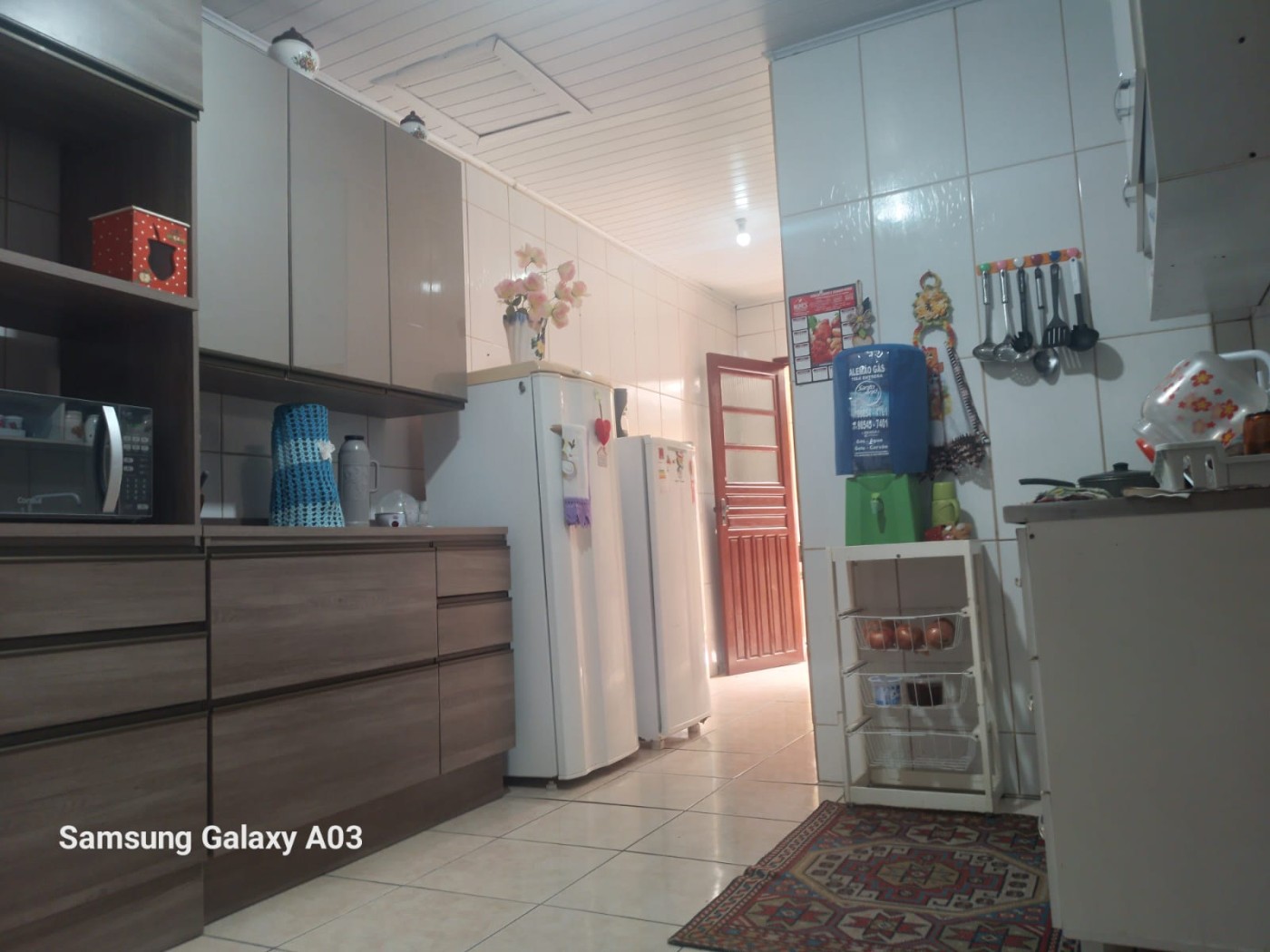 Casa, 2 quartos - Foto 3