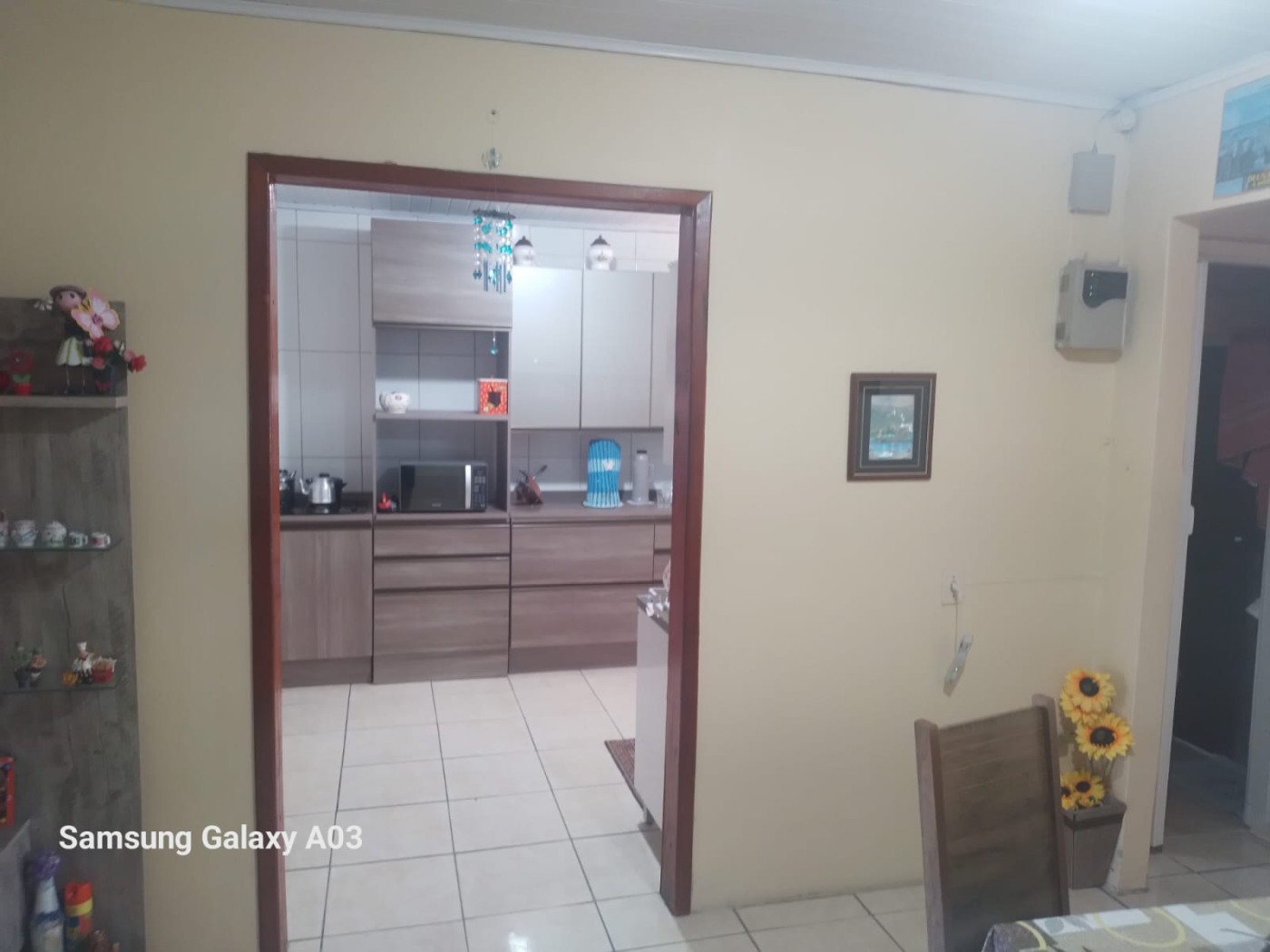 Casa, 2 quartos - Foto 4