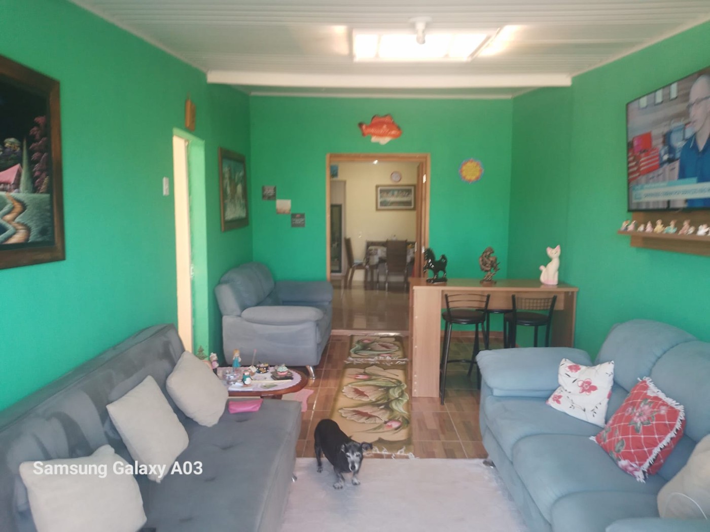Casa, 2 quartos - Foto 8
