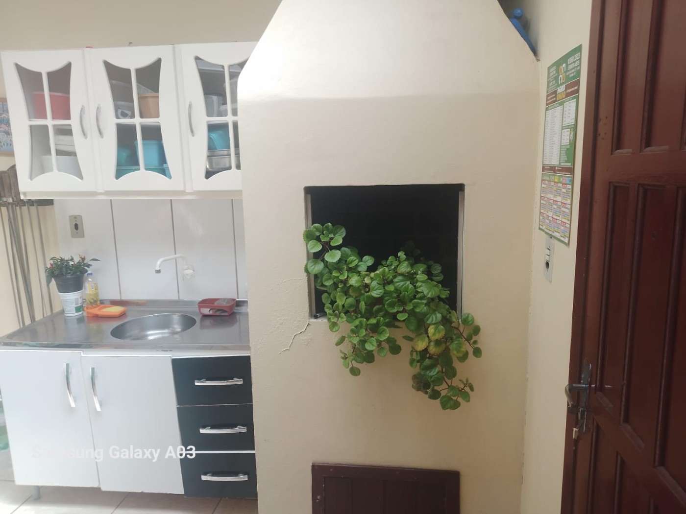 Casa, 2 quartos - Foto 12