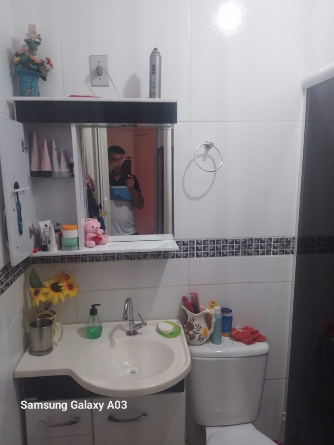Casa, 2 quartos - Foto 16