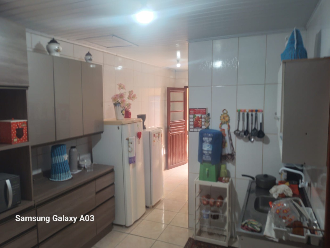 Casa, 2 quartos - Foto 20