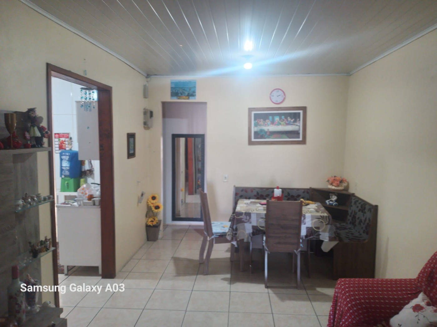 Casa, 2 quartos - Foto 22