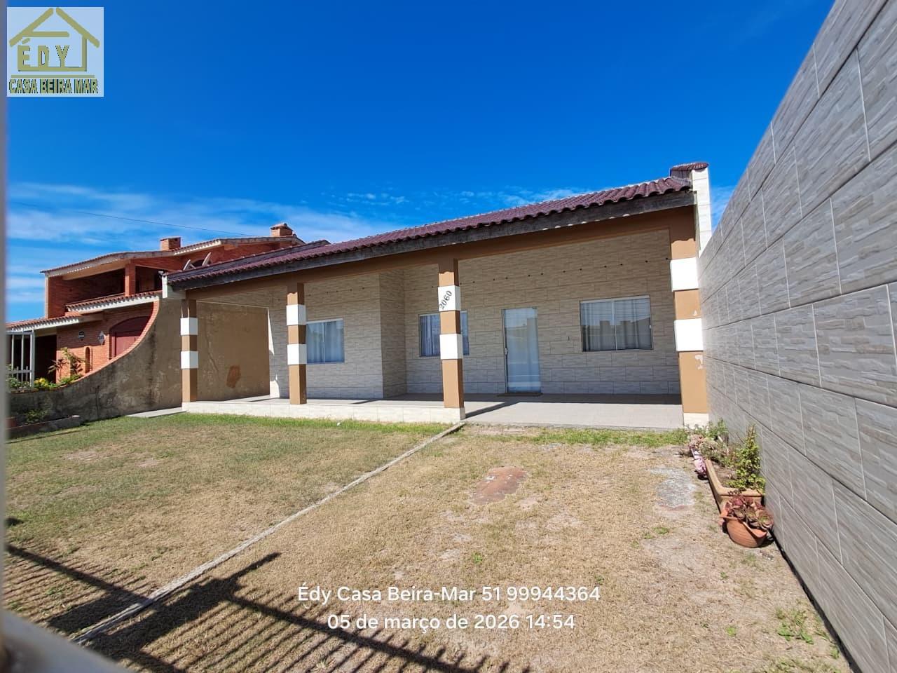 Casa, 4 quartos - Foto 1