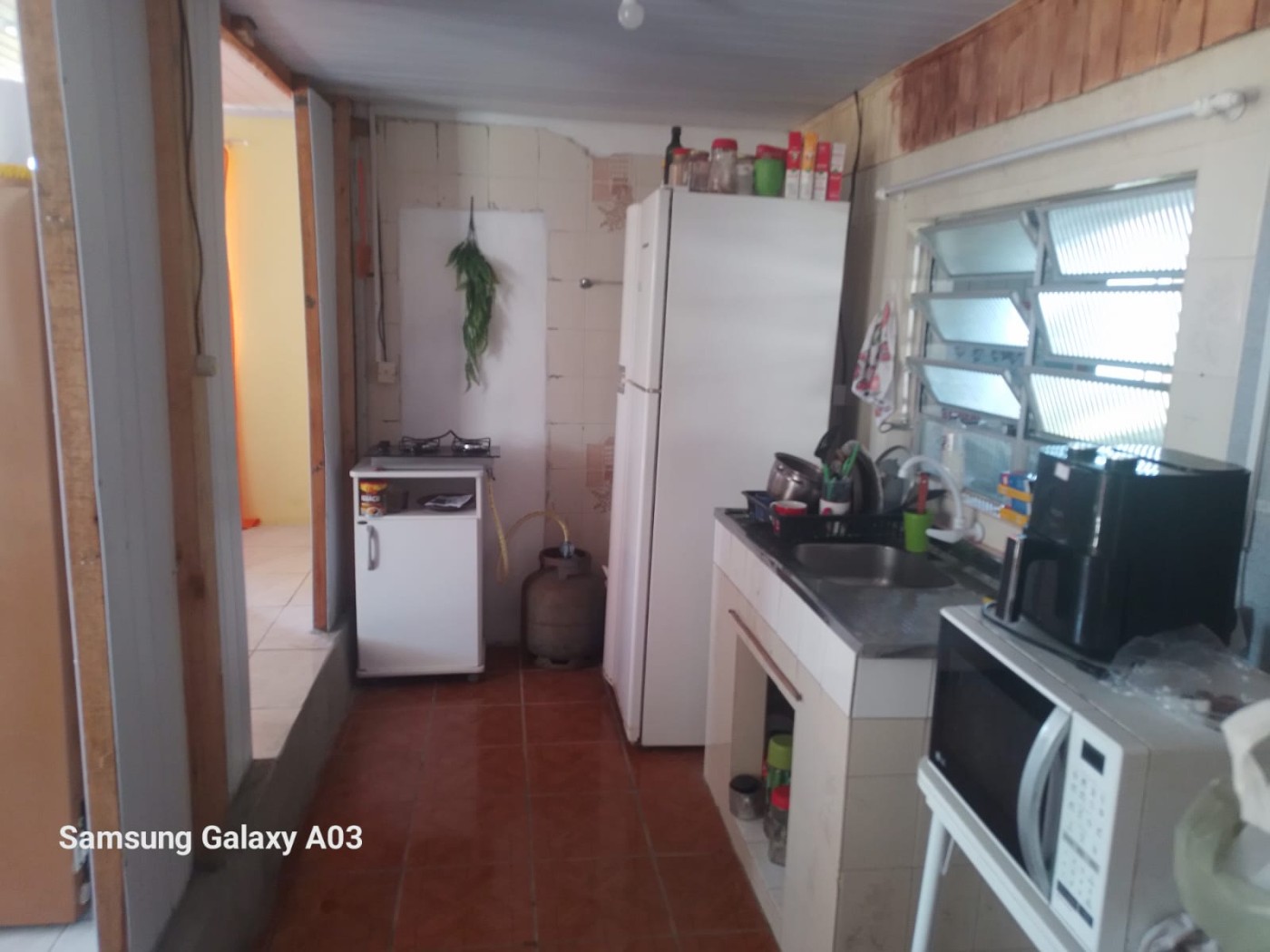 Casa, 2 quartos - Foto 7