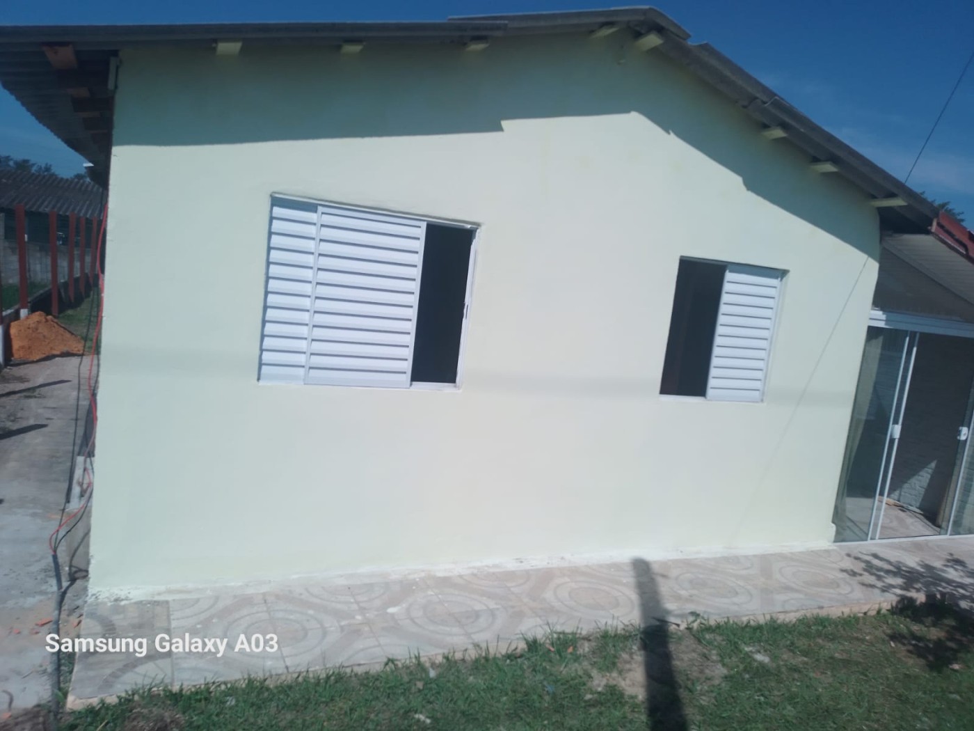 Casa, 2 quartos - Foto 17