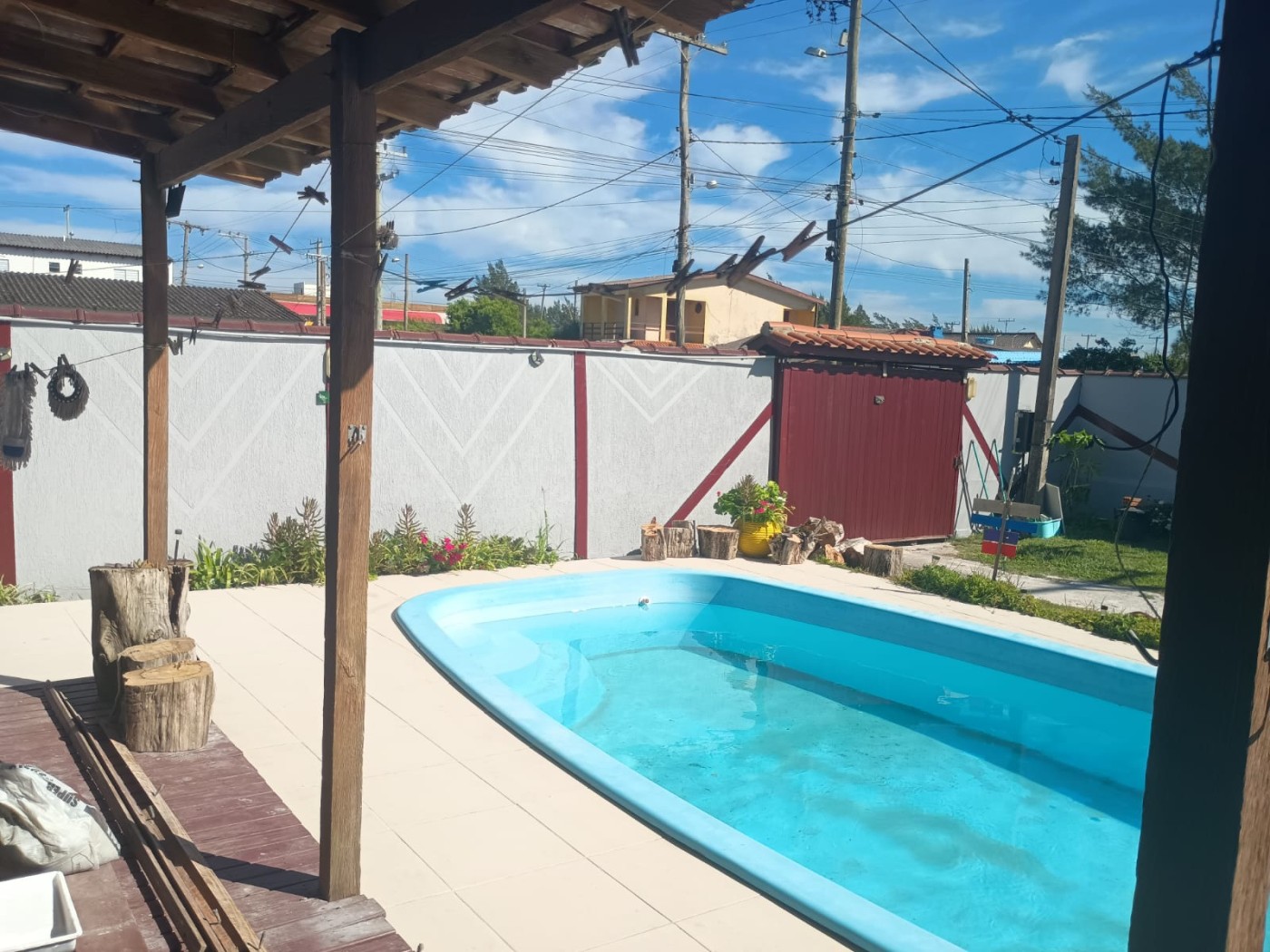Sobrado, 3 quartos - Foto 16