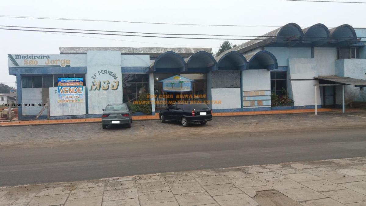Prédio Inteiro - Foto 1
