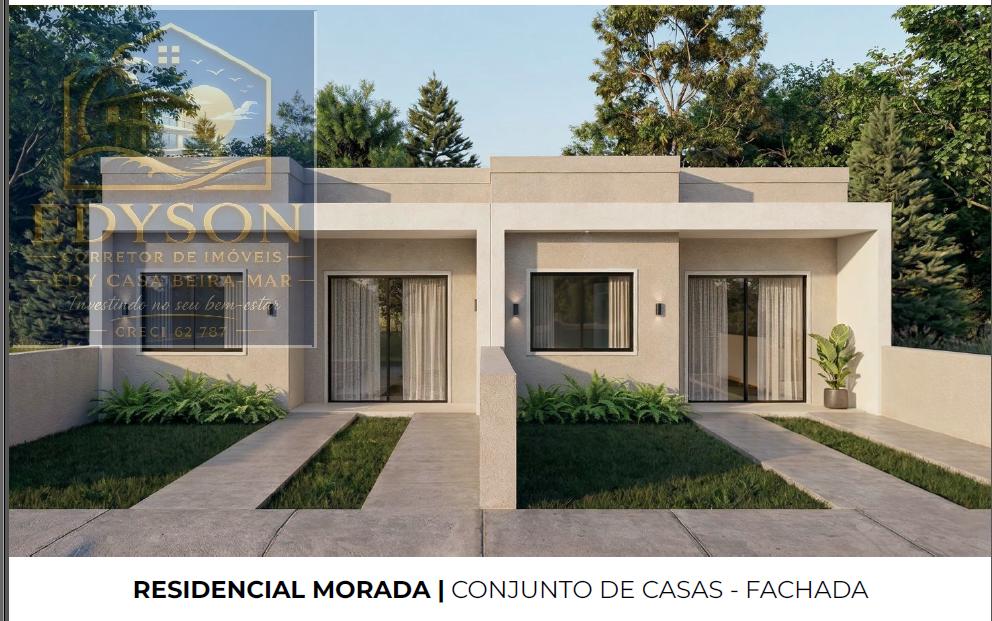 Casa - Foto 1