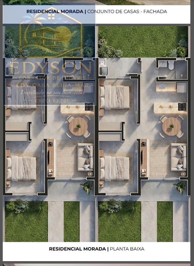 Casa - Foto 28