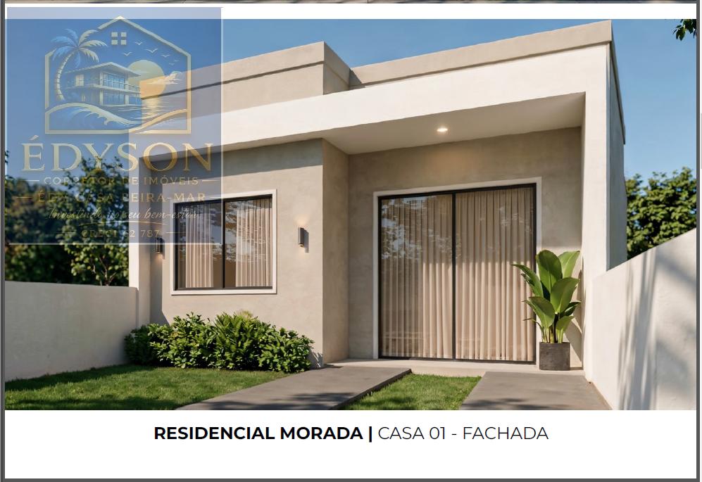 Casa - Foto 1