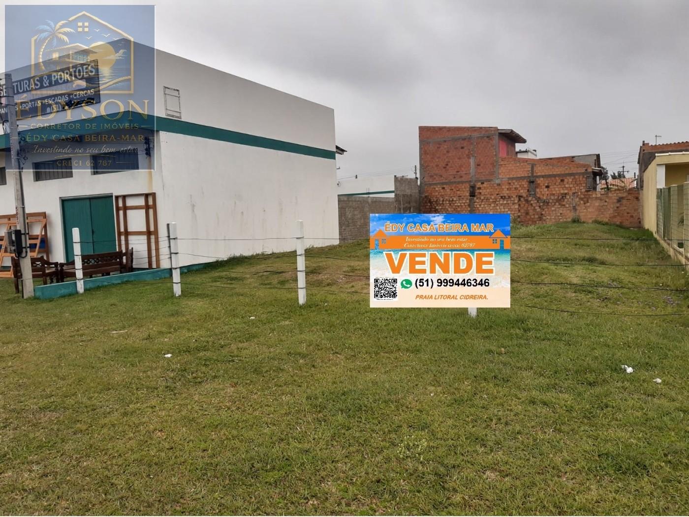 Terreno, 300 m² - Foto 1