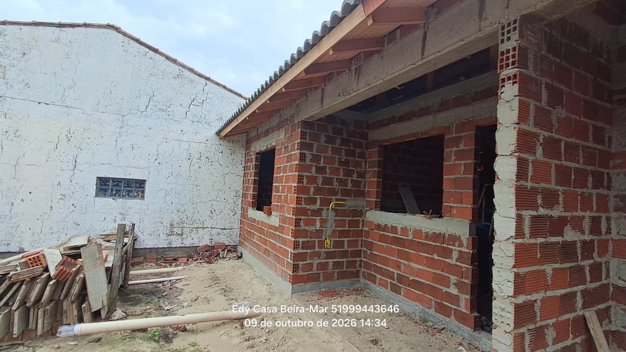 Casa, 2 quartos - Foto 26
