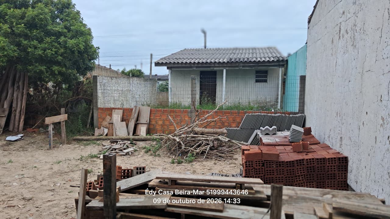 Casa, 2 quartos - Foto 40